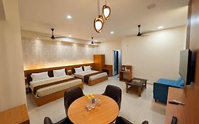 Hotel Kavana